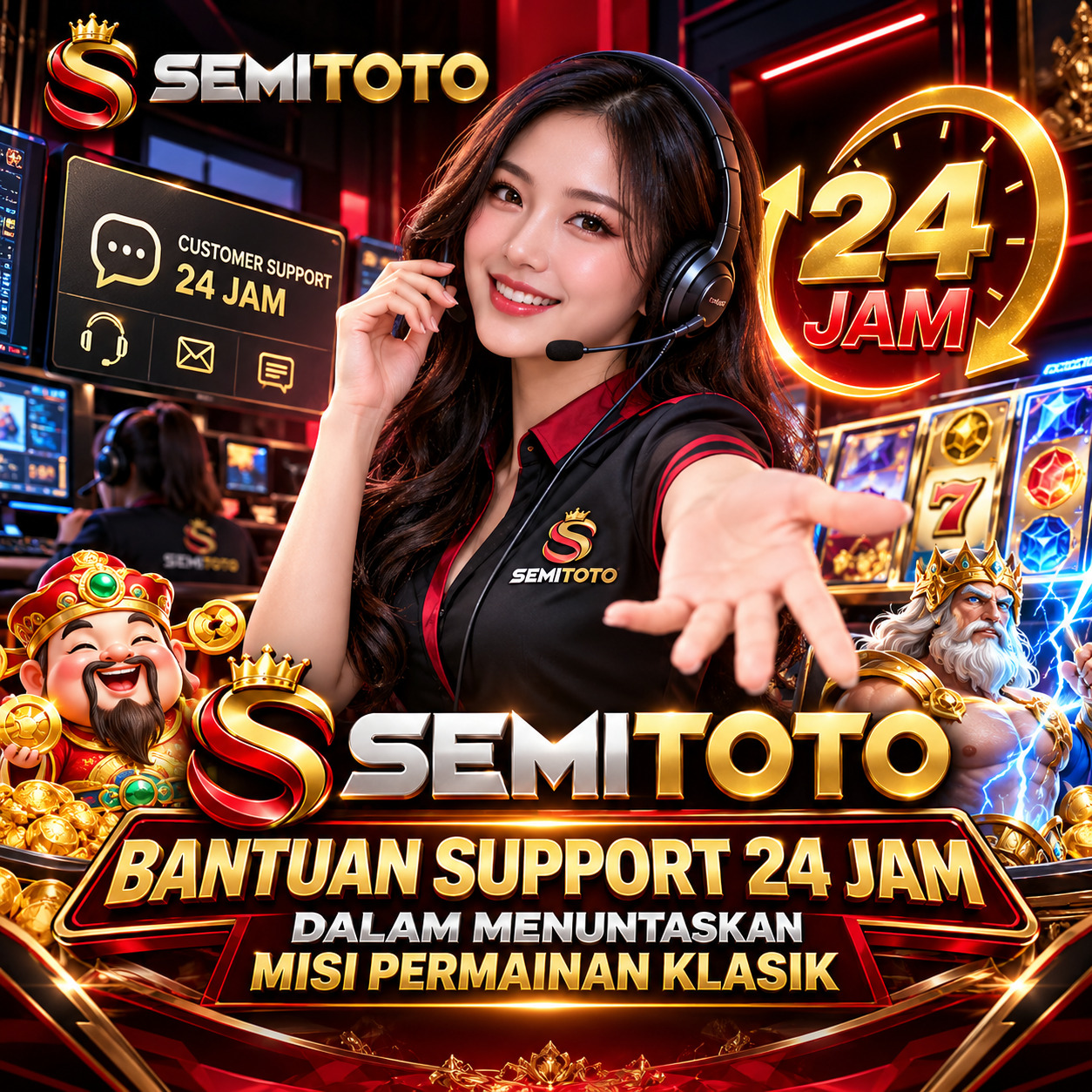 SEMITOTO